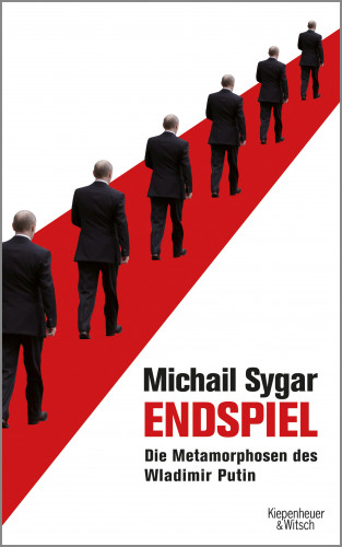 Michail Sygar: Endspiel