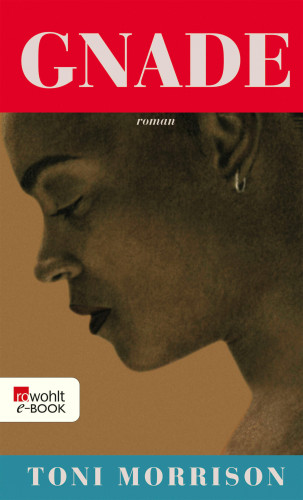 Toni Morrison: Gnade