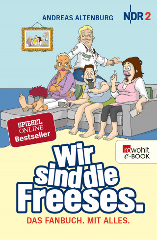 Andreas Altenburg: Wir sind die Freeses
