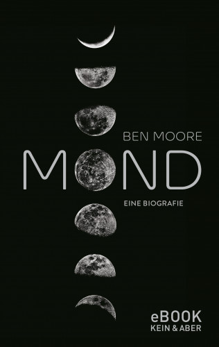 Ben Moore: Mond