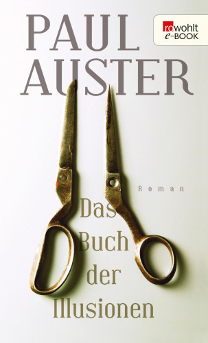 Paul Auster: Das Buch der Illusionen