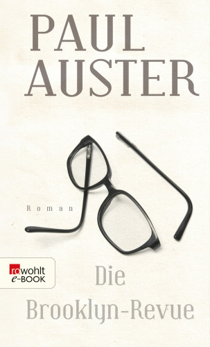 Paul Auster: Die Brooklyn-Revue