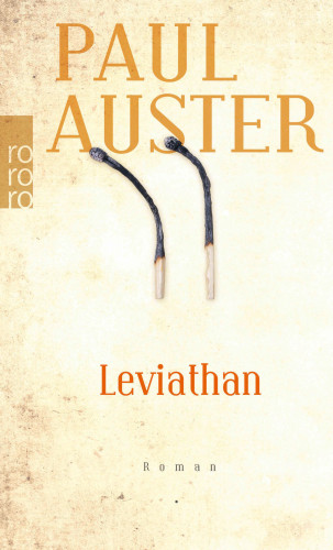 Paul Auster: Leviathan