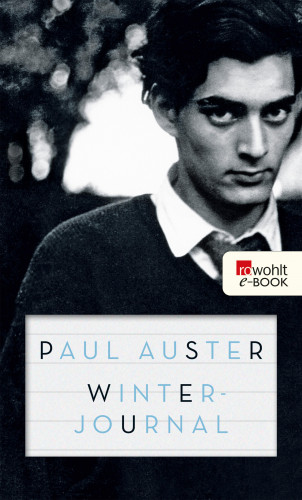 Paul Auster: Winterjournal