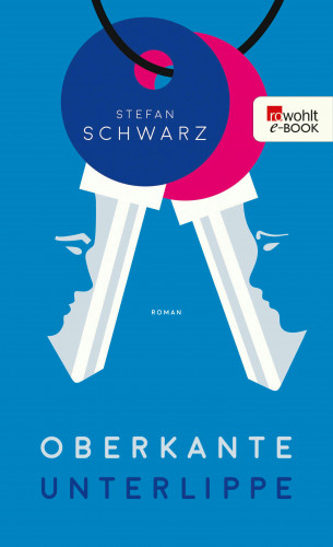 Stefan Schwarz: Oberkante Unterlippe