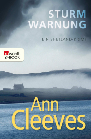 Ann Cleeves: Sturmwarnung
