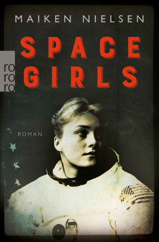 Maiken Nielsen: Space Girls