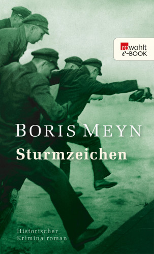 Boris Meyn: Sturmzeichen