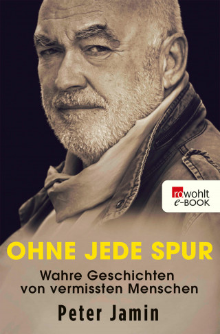 Peter Jamin: Ohne jede Spur