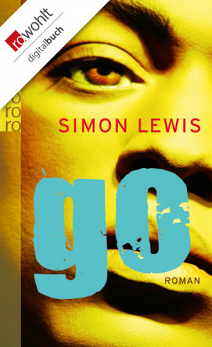 Simon Lewis: Go
