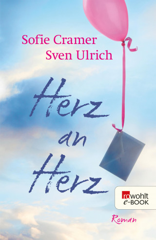 Sofie Cramer, Sven Ulrich: Herz an Herz