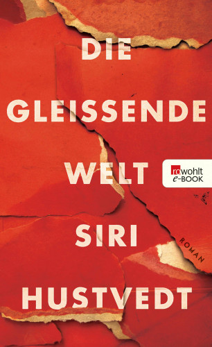 Siri Hustvedt: Die gleißende Welt
