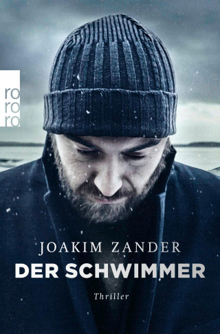 Joakim Zander: Der Schwimmer
