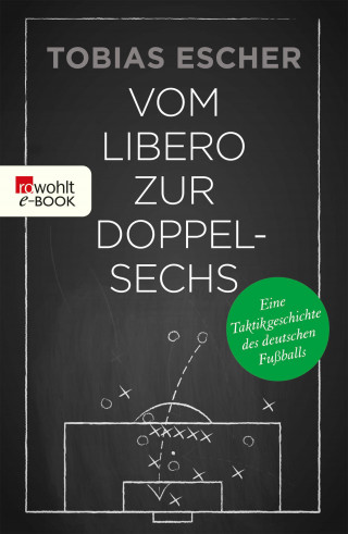 Tobias Escher: Vom Libero zur Doppelsechs