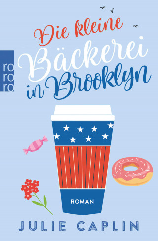 Julie Caplin: Die kleine Bäckerei in Brooklyn