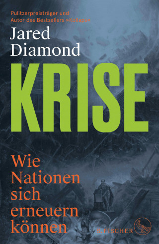 Jared Diamond: Krise