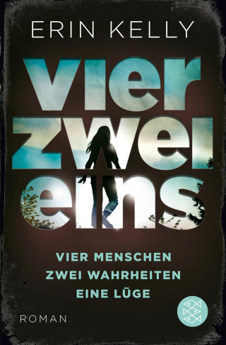 Erin Kelly: Vier.Zwei.Eins.