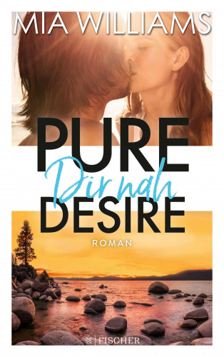Mia Williams: Pure Desire - Dir nah