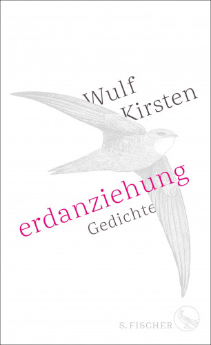 Wulf Kirsten: Erdanziehung
