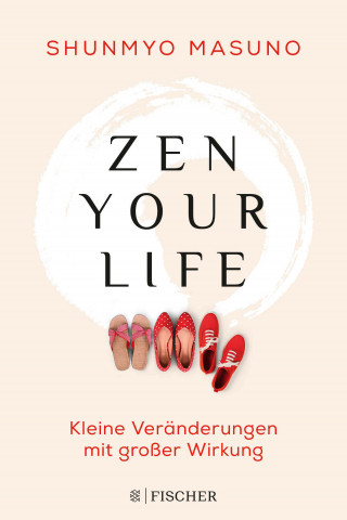 Shunmyo Masuno: Zen your life