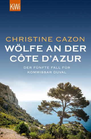 Christine Cazon: Wölfe an der Côte d'Azur