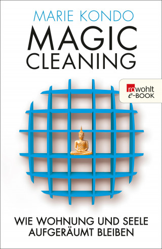 Marie Kondo: Magic Cleaning 2