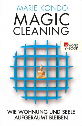 Marie Kondo: Magic Cleaning 2