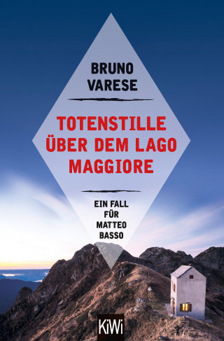Bruno Varese: Totenstille über dem Lago Maggiore
