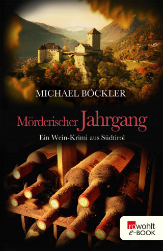 Michael Böckler: Mörderischer Jahrgang