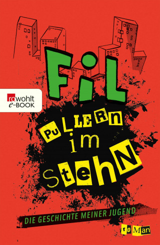 Fil: Pullern im Stehn