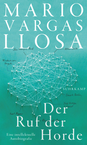 Mario Vargas Llosa: Der Ruf der Horde