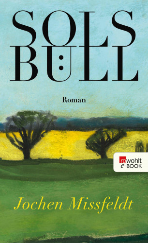 Jochen Missfeldt: Solsbüll