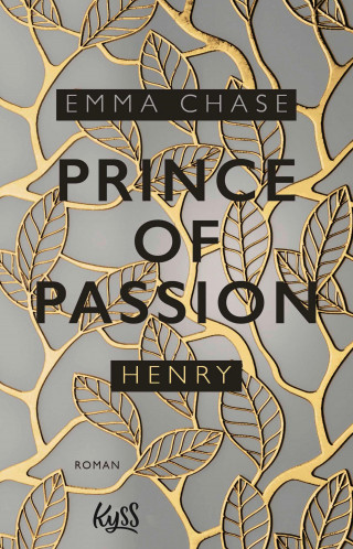 Emma Chase: Prince of Passion – Henry