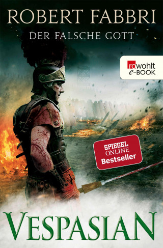 Robert Fabbri: Vespasian: Der falsche Gott