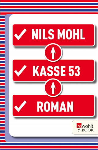 Nils Mohl: Kasse 53