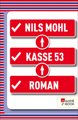Nils Mohl: Kasse 53