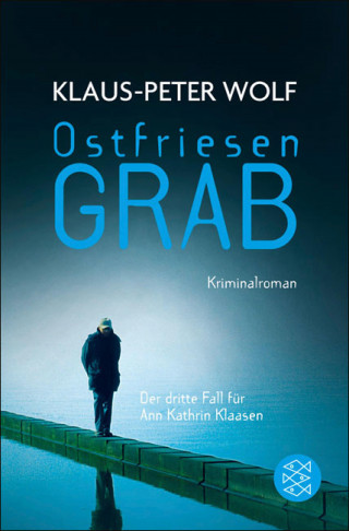 Klaus-Peter Wolf: Ostfriesengrab