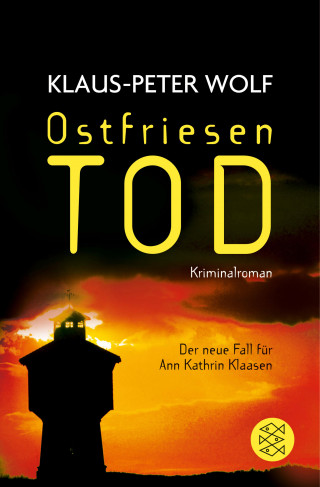 Klaus-Peter Wolf: Ostfriesentod