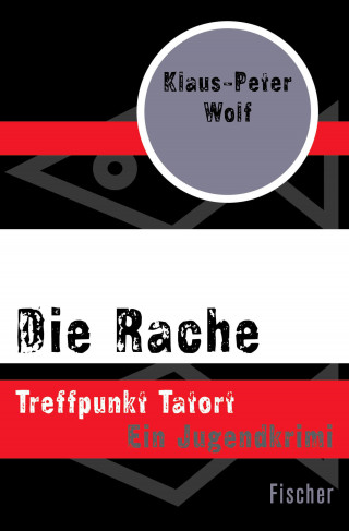 Klaus-Peter Wolf: Die Rache