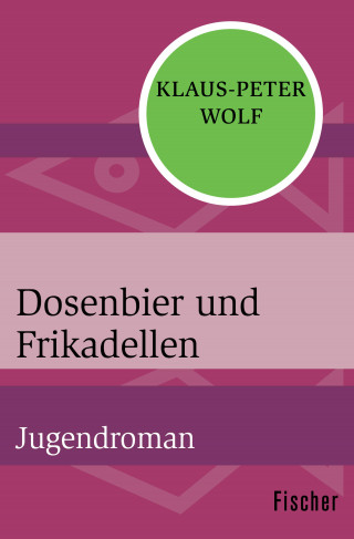 Klaus-Peter Wolf: Dosenbier und Frikadellen