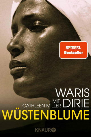 Waris Dirie: Wüstenblume