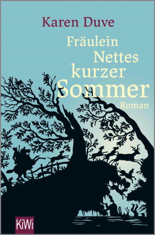 Karen Duve: Fräulein Nettes kurzer Sommer