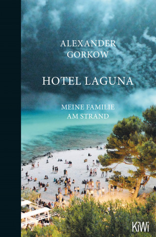 Alexander Gorkow: Hotel Laguna
