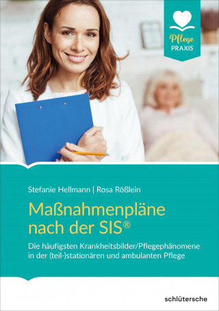 Stefanie Hellmann, Rosa Rößlein: Maßnahmenpläne nach der SIS®