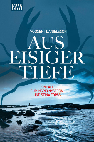 Roman Voosen, Kerstin Signe Danielsson: Aus eisiger Tiefe
