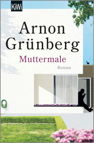 Arnon Grünberg: Muttermale