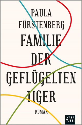 Paula Fürstenberg: Familie der geflügelten Tiger