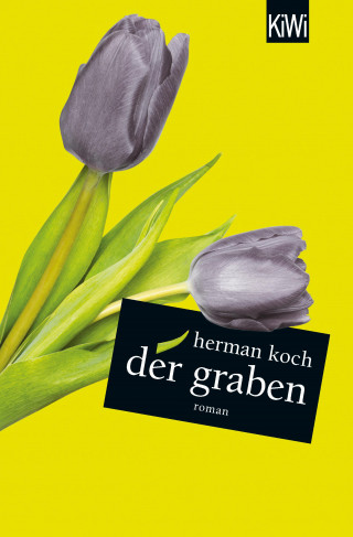 Herman Koch: Der Graben