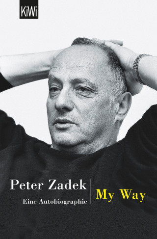 Peter Zadek: My Way