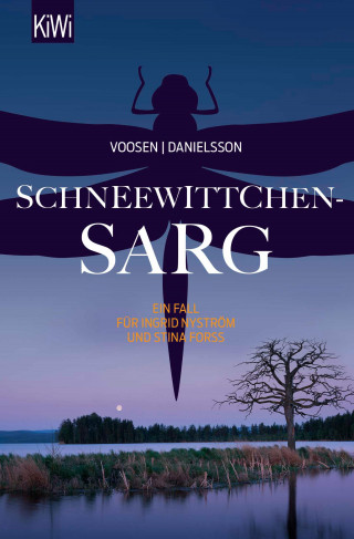 Roman Voosen, Kerstin Signe Danielsson: Schneewittchensarg